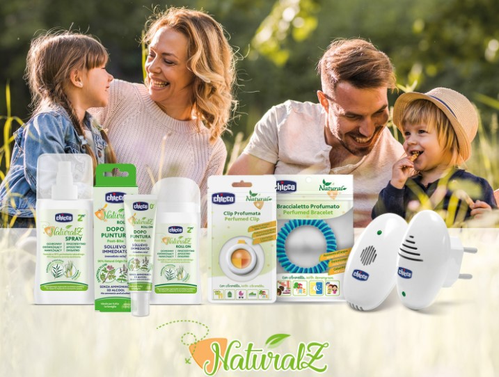 chicco repellents